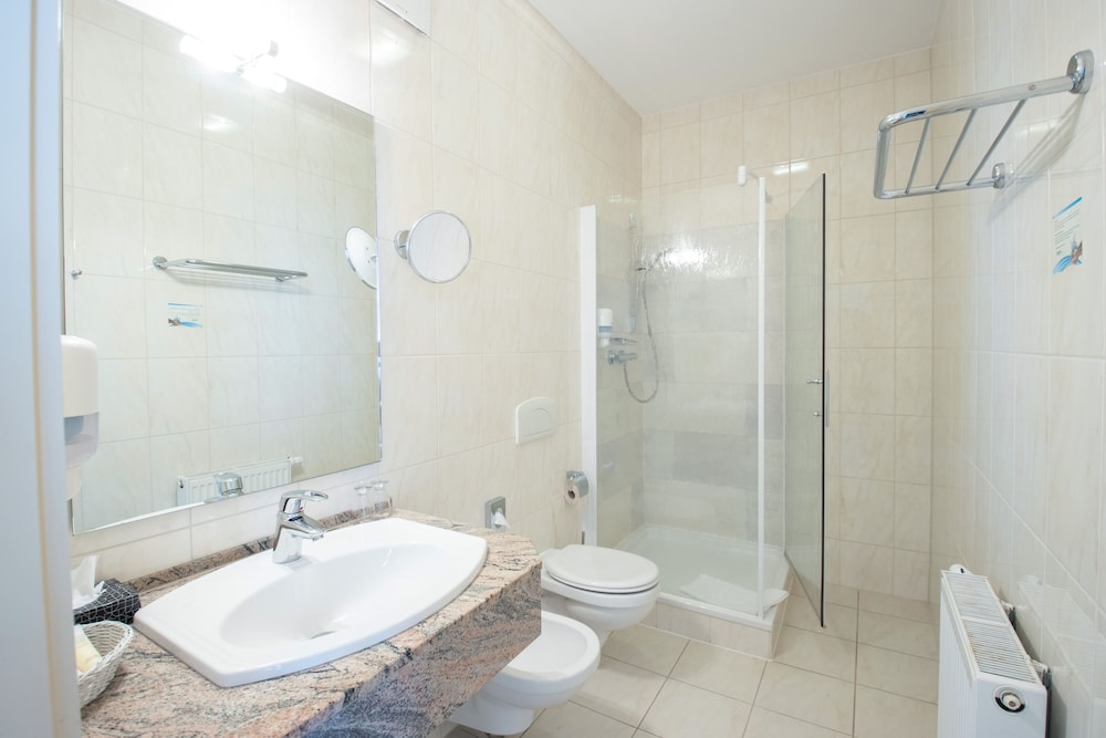 Junior Suite in Main Building photo 3