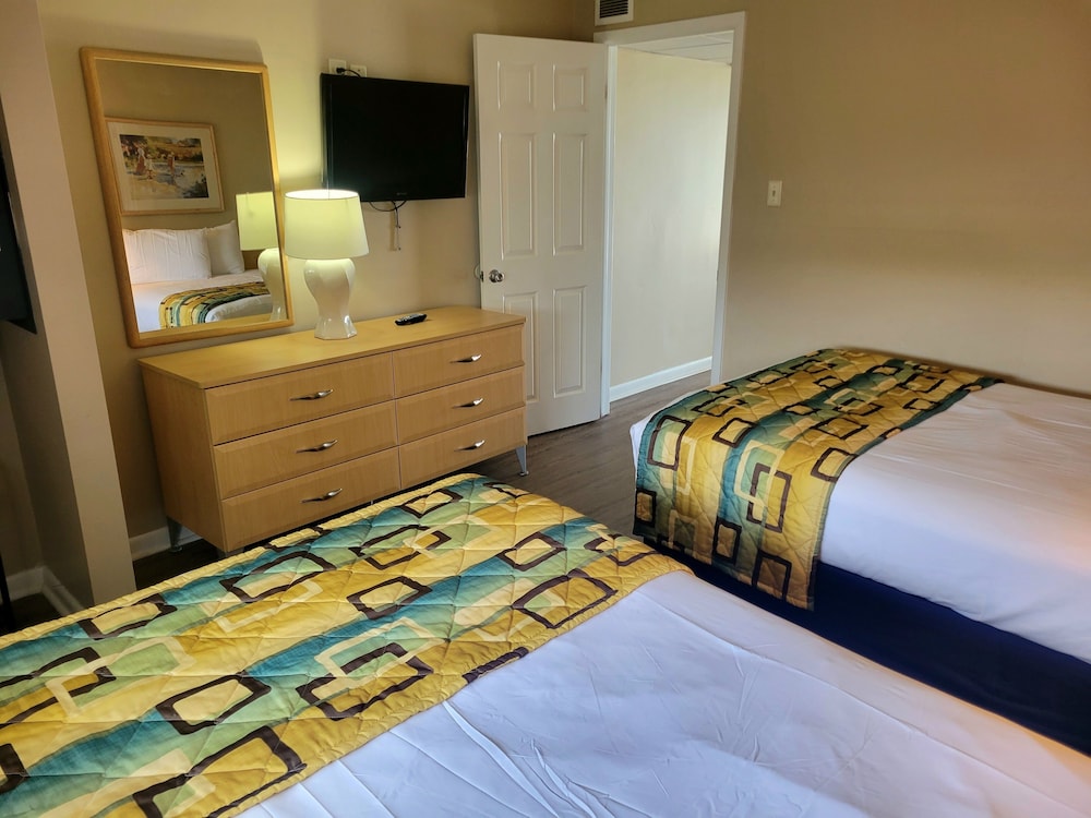 Standard Double Room photo 3