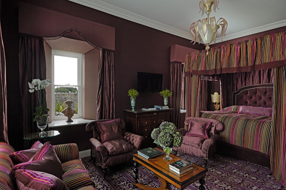 Deluxe Room, Lake View photo 2