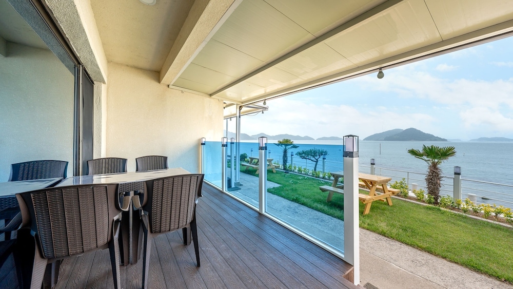 Basic Room, 1 Bedroom (ROOM 105(Ocean view)) - Photo 7