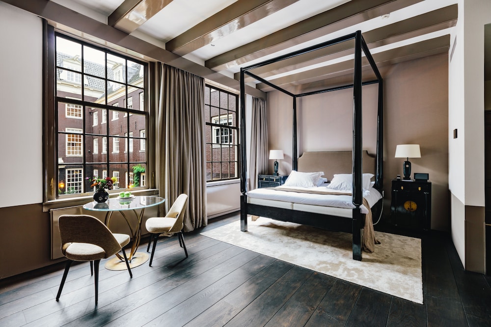 Luxury Suite, Garden View photo 2