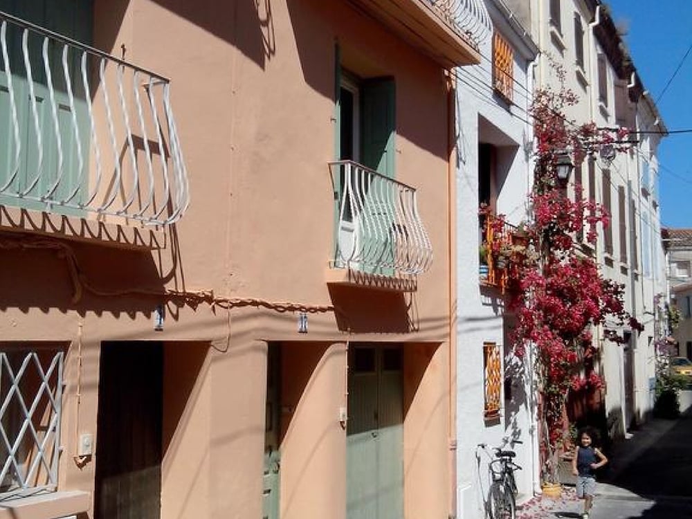 City Apartment, Ensuite, City View (Arg 2eme Étage) photo 3