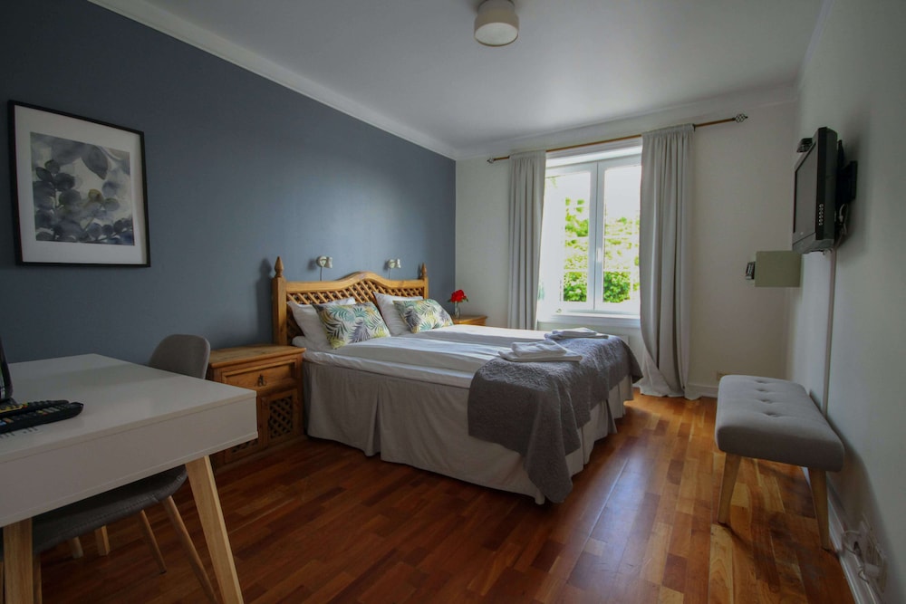 Double Room, 1 Double Bed, Ocean View - Photo 8
