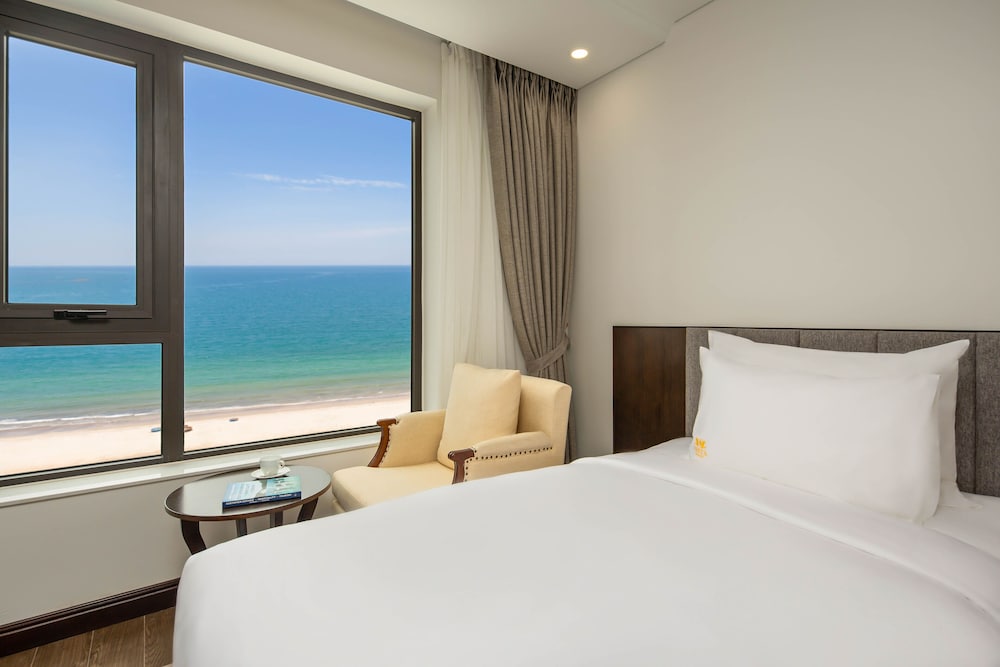 Santa Deluxe Triple With Ocean View - Photo 5