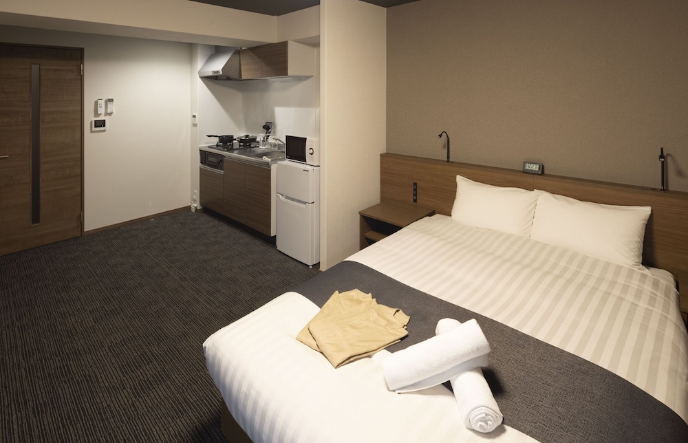 Standard Room, Multiple Beds - Photo 2