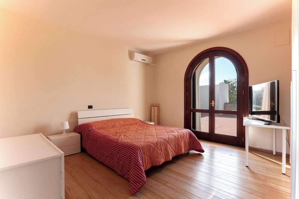 Standard Villa, Multiple Bedrooms (Villa Golia pool jacuzzi and sauna) photo 3