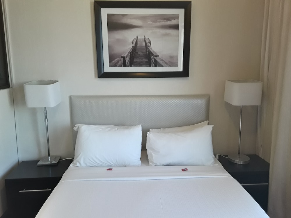 Double Room, 1 Bedroom, Ocean View photo 1