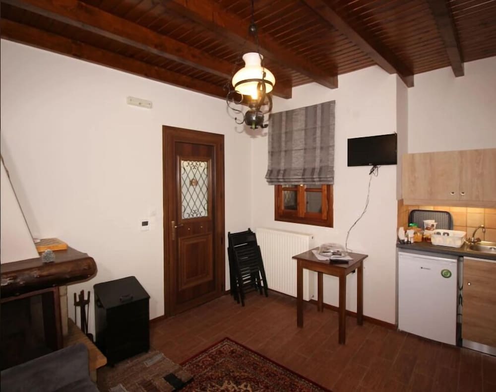 Comfort Quadruple Room photo 3