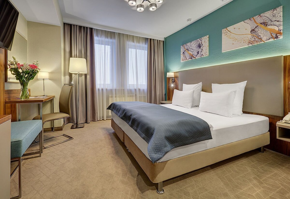 Junior Double Room photo 1