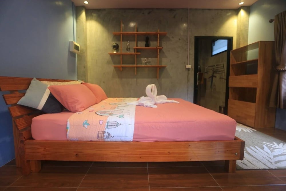 Superior Room photo 2