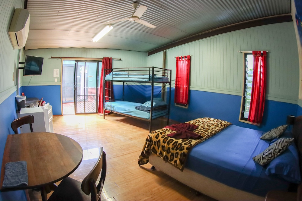 Standard Room (Cabin 2) photo 2