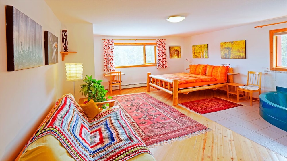 Family Suite, Lake View photo 1
