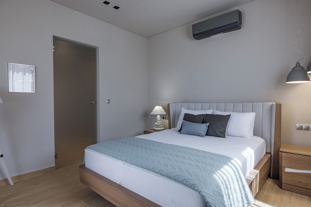 Premium Villa, Sea View