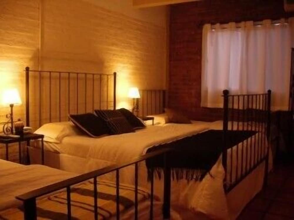 Triple Room photo 3