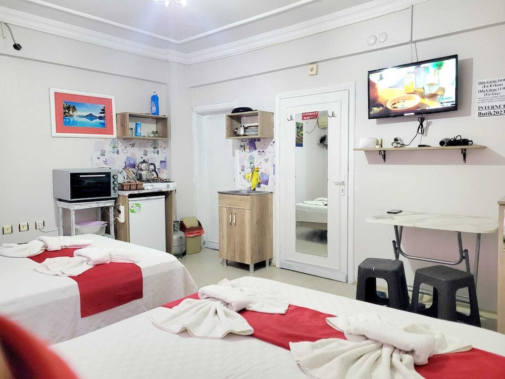 Family Twin Room photo 1