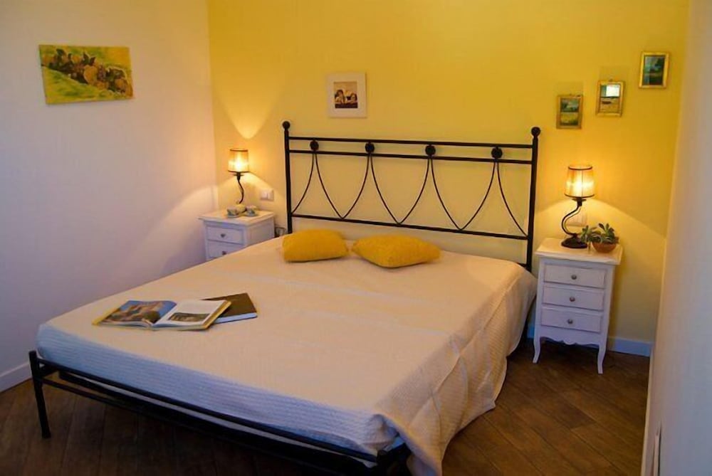 Panoramic Apartment, 1 Bedroom