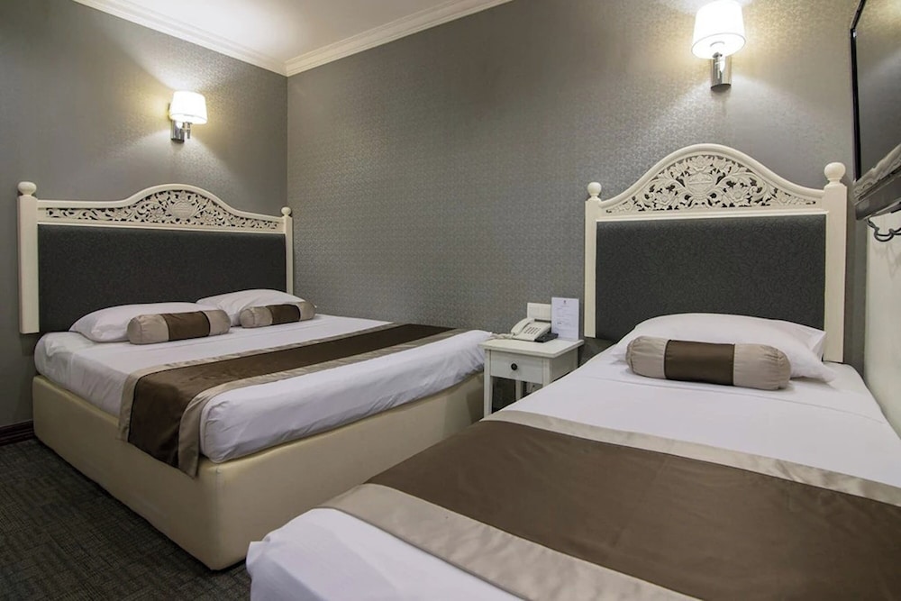 Triple Room photo 1