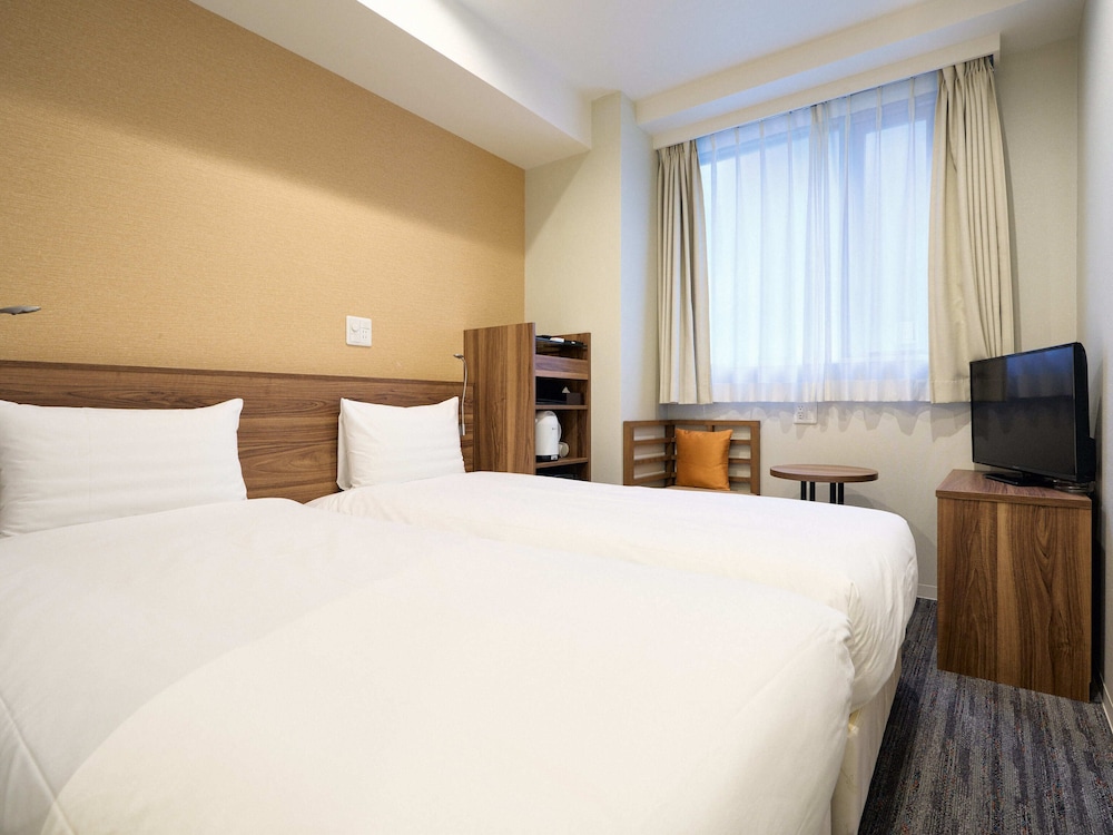 Standard Twin Room, Non Smoking photo 1