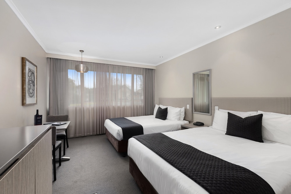 Standard Twin Room photo 1