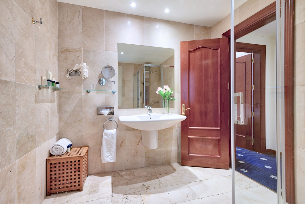 Hotel Roger de Lluria Barcelona, Billede 7