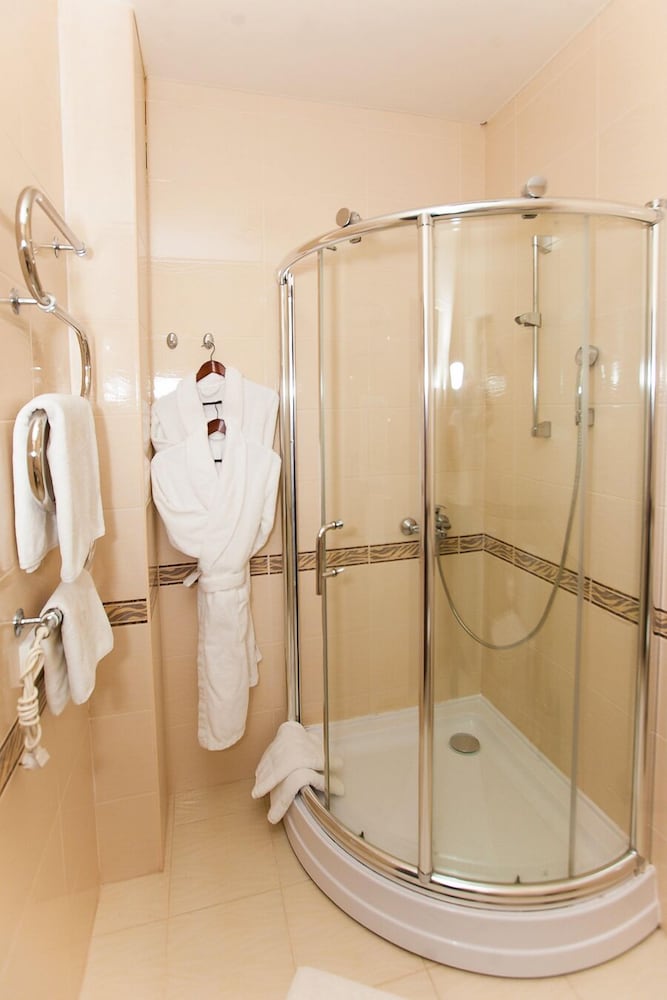 Traditional Studio, 1 Double Bed, Non Smoking, City View photo 2
