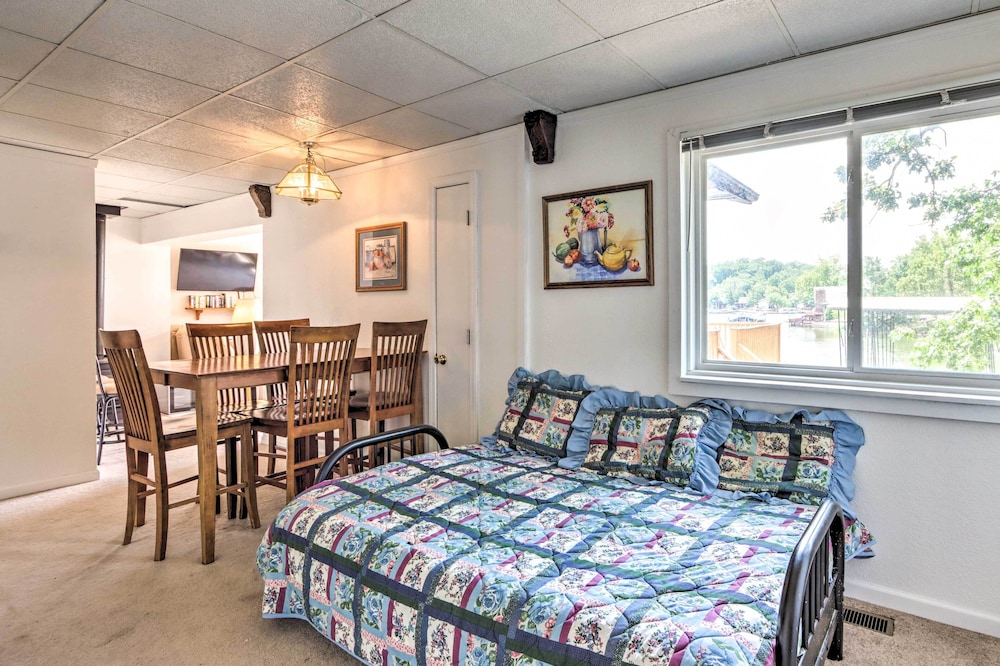 House (2 Bedrooms) photo 2