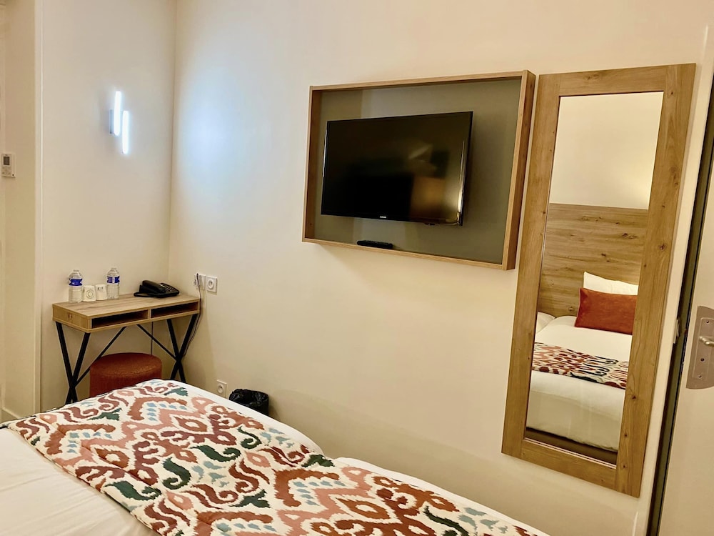 Classic Twin Room