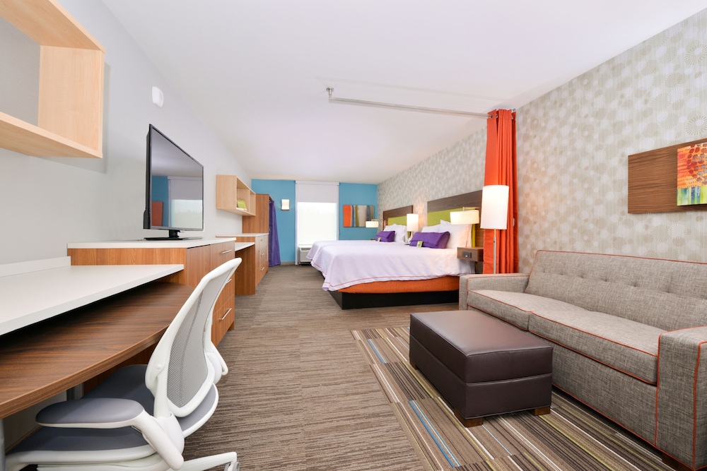 Studio, 2 Queen Beds, Accessible, Non Smoking photo 2