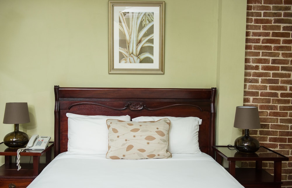 Executive Deluxe Room photo 3