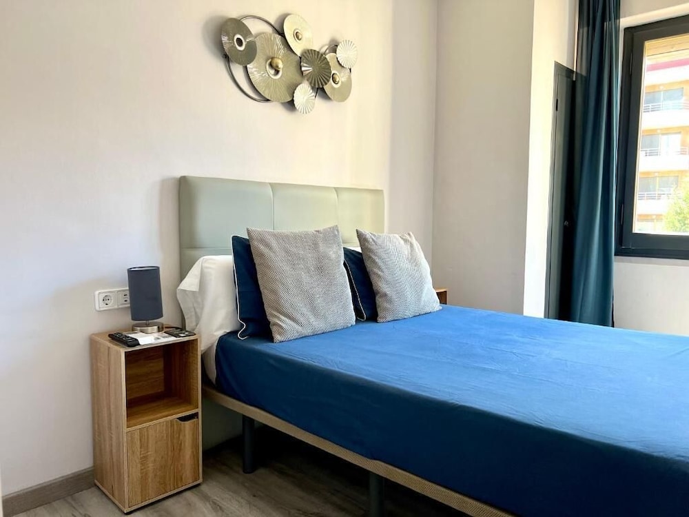 Basic Double Room photo 2