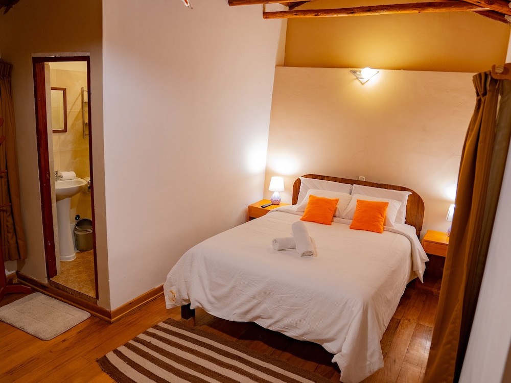 Standard Room, 1 Bedroom photo 3