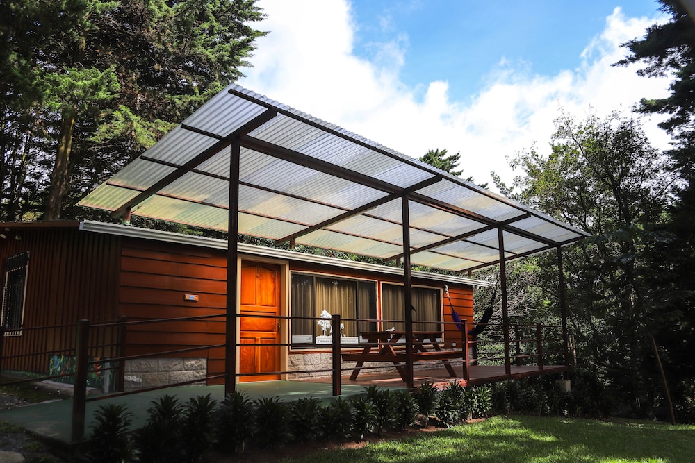 Family Cabin, 3 Bedrooms