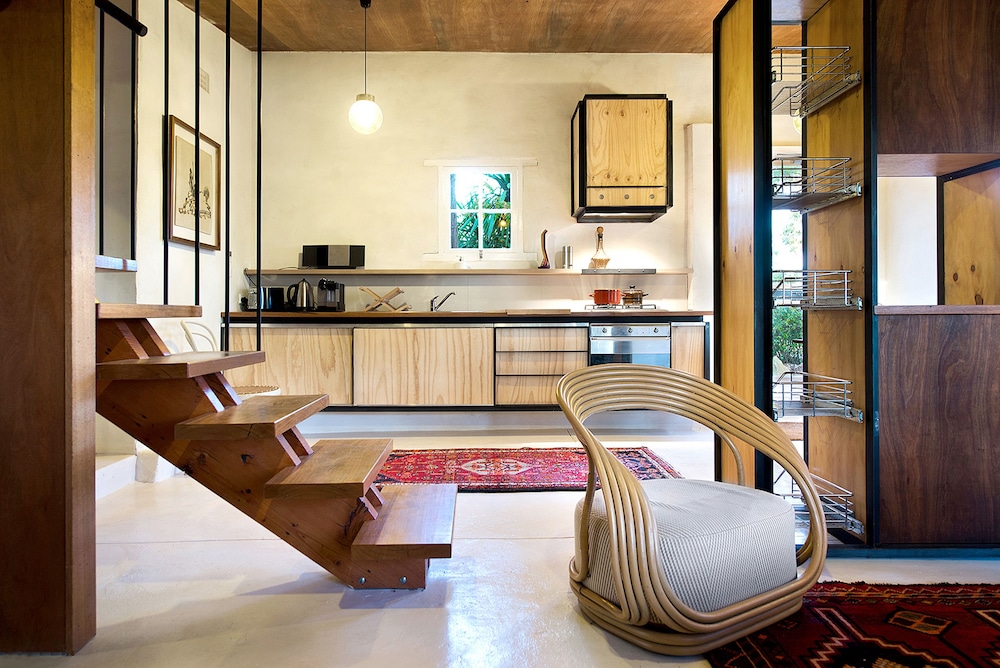 Romantic House, 2 Bedrooms, Garden View photo 3