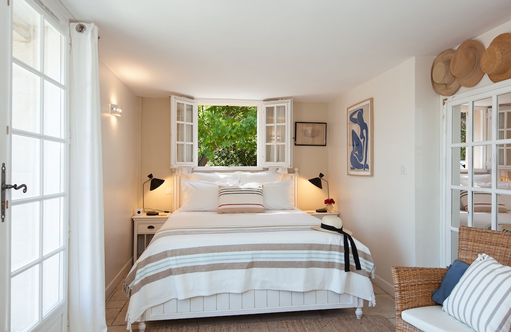 Double Room, Terrace, Sea View (Libeccio)