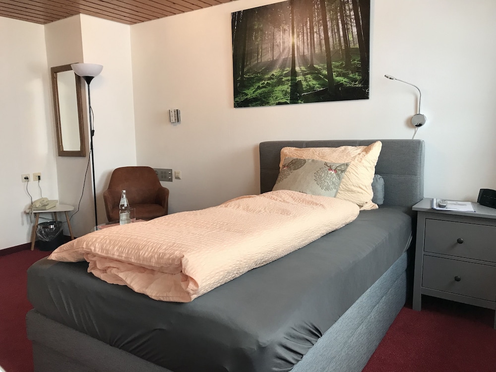 Single Room photo 2