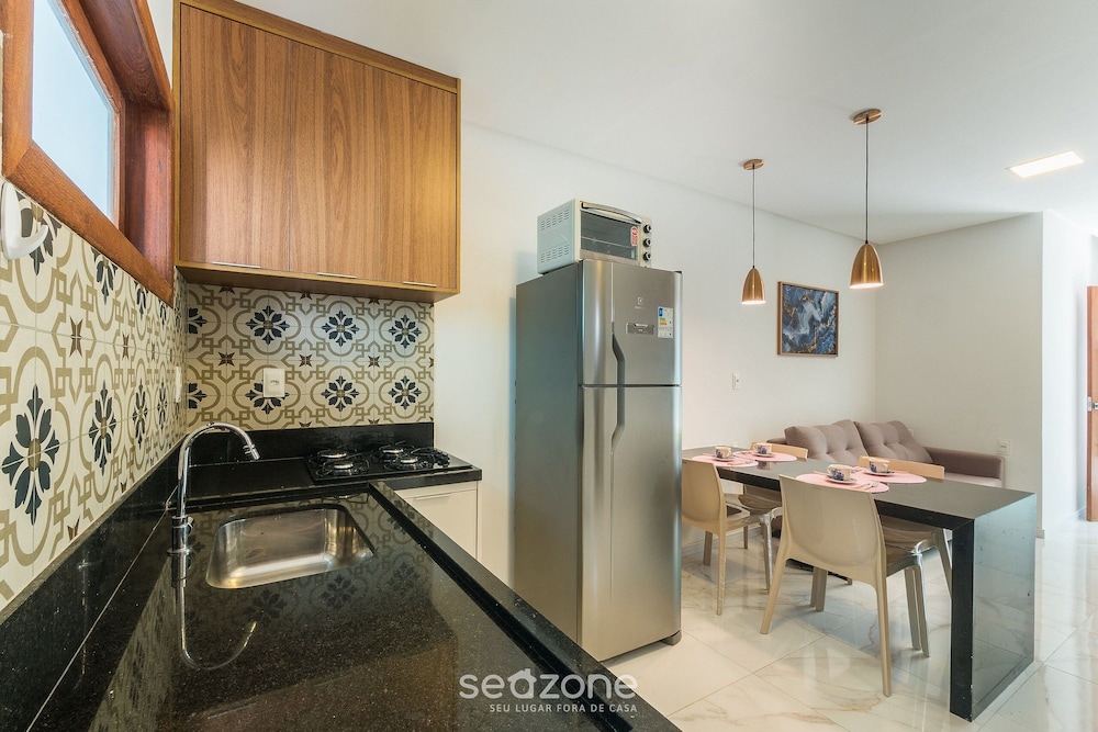 Basic Apartment photo 3