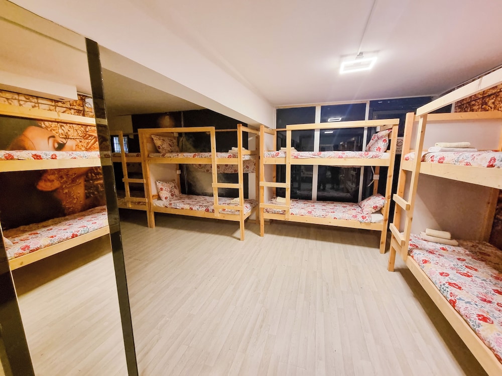 Shared Dormitory photo 1