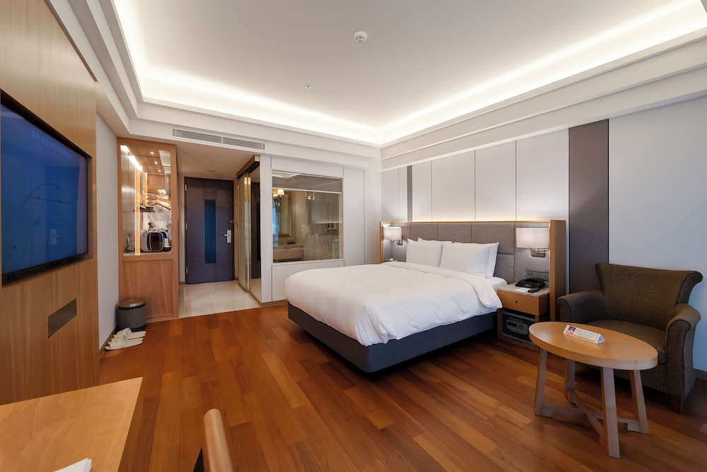 Inter Premium Double Room - Photo 3