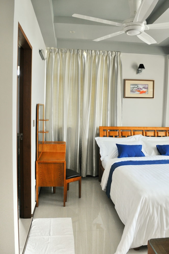 Premium Apartment, 2 Bedrooms, Non Smoking, Beach View