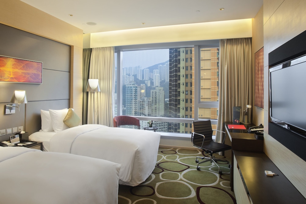 Premium Room, 2 Twin Beds (Club Floor)