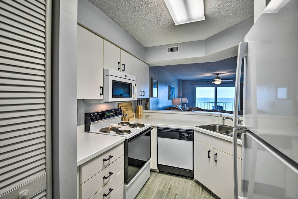 Apartment (2 Bedrooms) photo 3