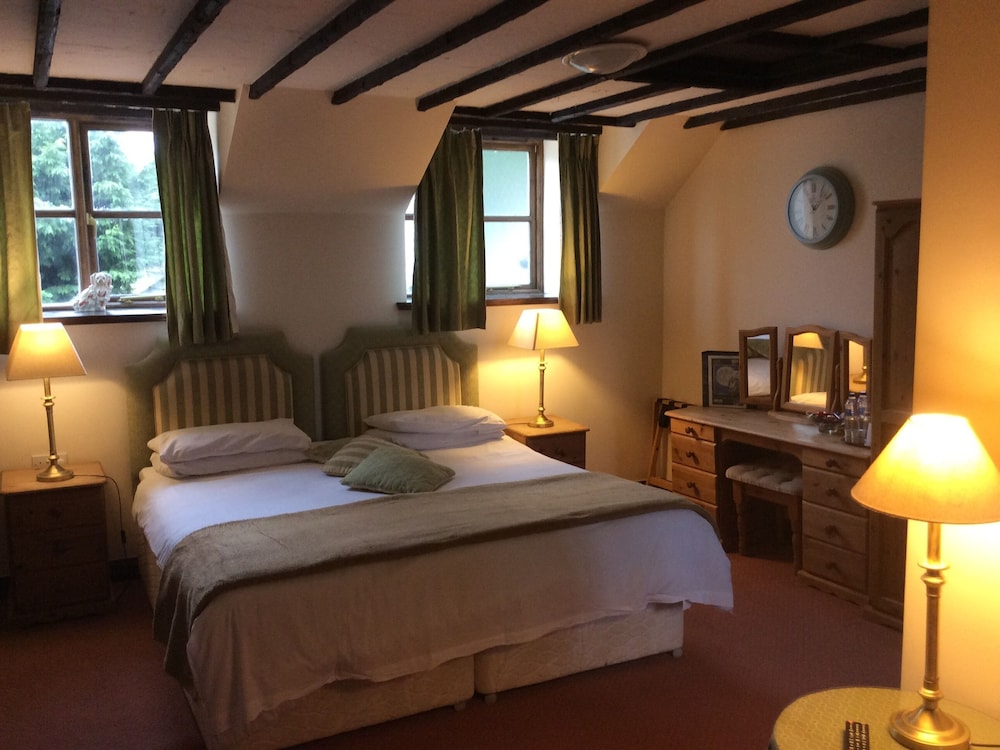 Double Room, Ensuite - Photo 1