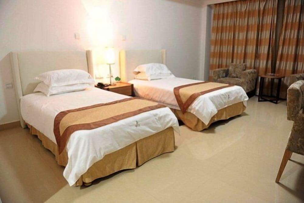 Twin Room photo 3