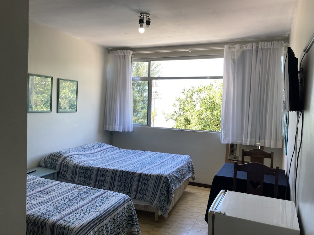 Superior Triple Room, 1 Bedroom, Beach View, Beachfront photo 1