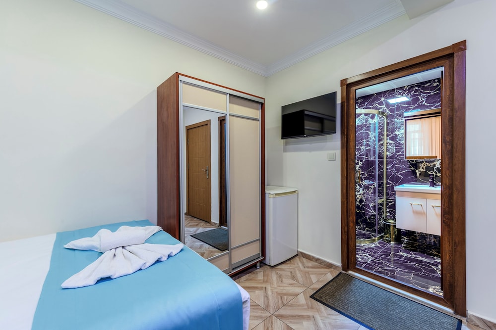 Double Room Single Use photo 3