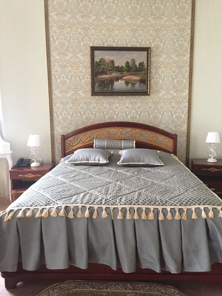 Luxury Room