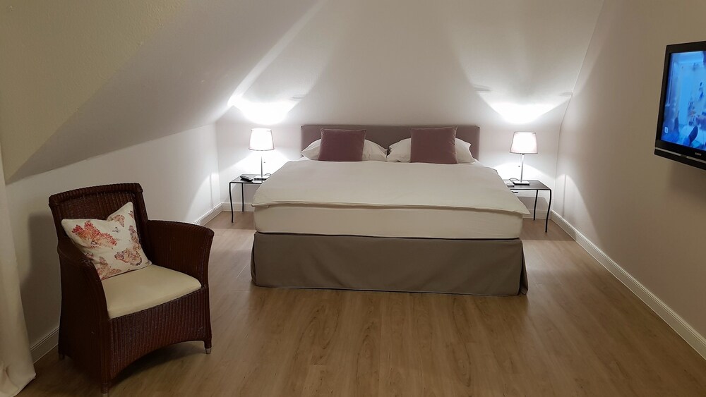 Comfort Plus Rooftop photo 1