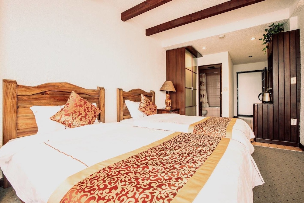 Standard Twin Room photo 1