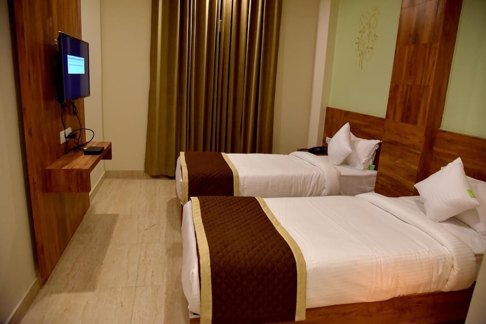 Classic Double Room - Photo 1