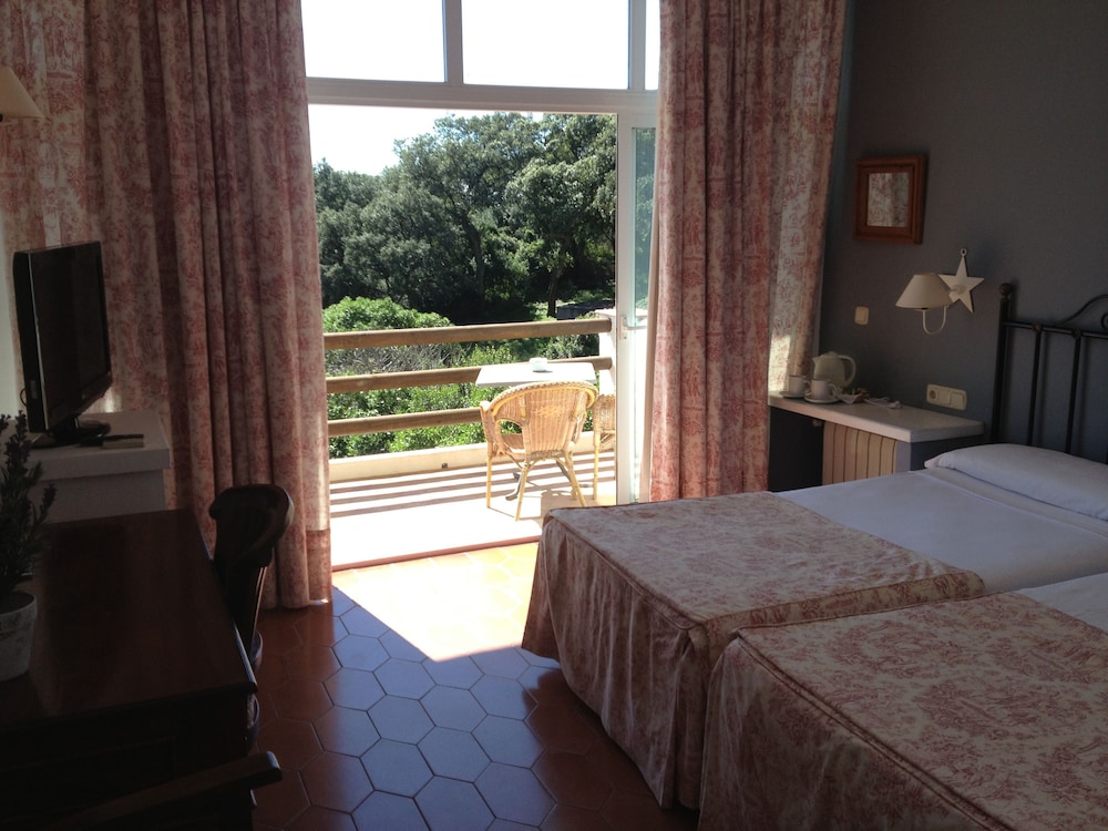 Double Room, Terrace photo 2